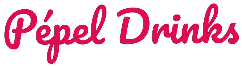 Pépel Drinks
